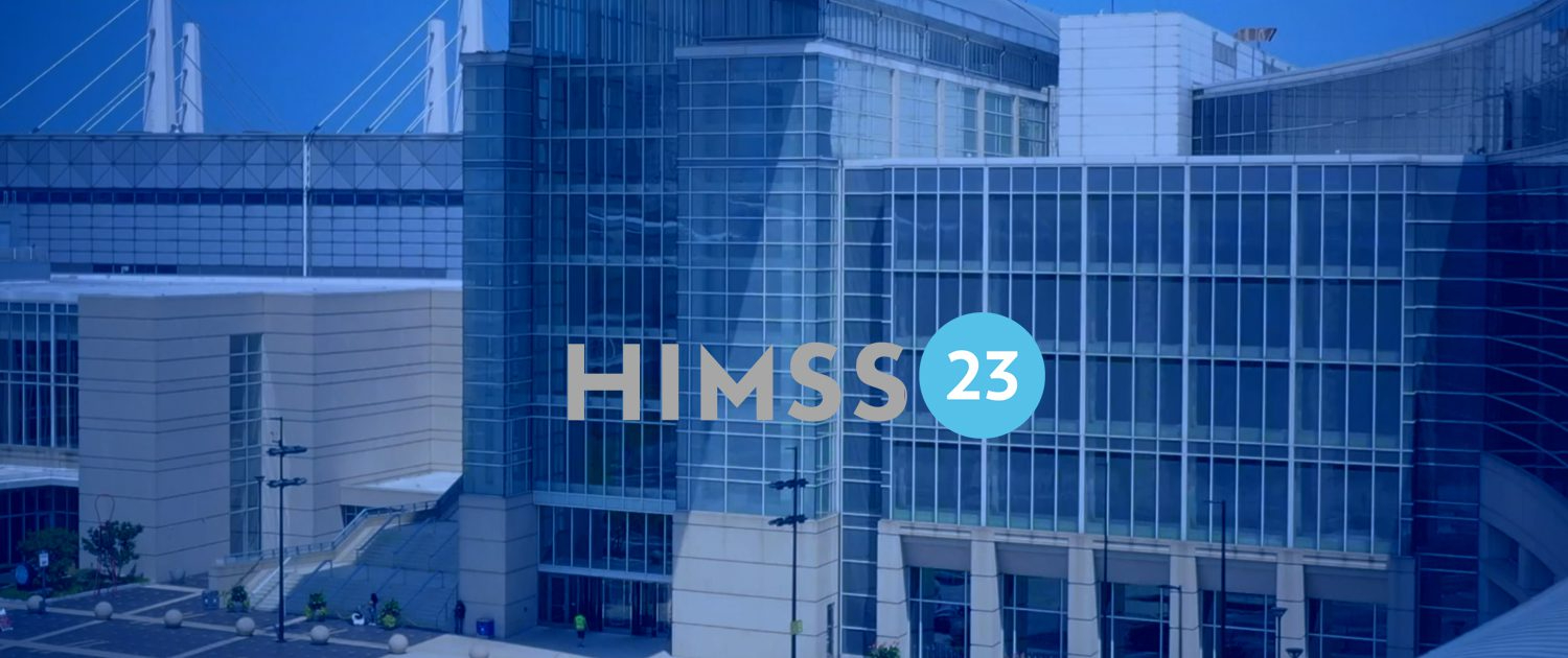 HIMSS Global Health Conference & Exhibition